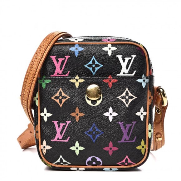Vuitt Handbags - ❌SOLD❌Louis Vuitton Multicolore Rift crossbody bag